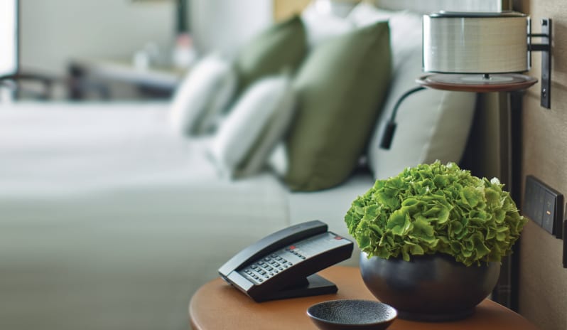 Shangri-La Hotel-Tower Wing Deluxe 3_8005